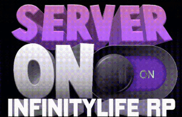 Infinitylife Infinitylife Rp GIF