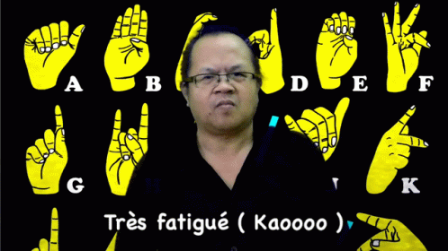 Kaooo Lsf Ko Lsf GIF - Kaooo Lsf Ko Lsf Tres Fatigue Lsf GIFs