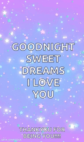 Bedtime Goodnight GIF - Bedtime Goodnight Sweet Dreams GIFs