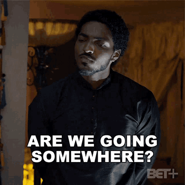 Are We Going Somewhere Dikhan GIF - Are We Going Somewhere Dikhan Ruthless GIFs
