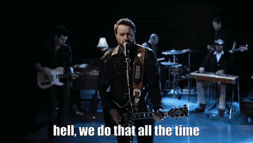 Randy Houser Country Music GIF - Randy Houser Country Music Country GIFs