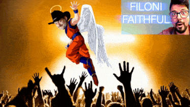 Filoni Faithful Dave Filoni GIF - Filoni Faithful Dave Filoni Star Wars GIFs