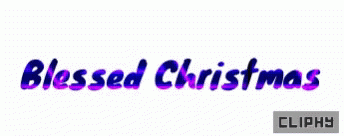 Blessed Christmas Vibes GIF - Blessed Christmas Vibes Cliphy GIFs