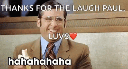 Anchorman Steve Carell GIF - Anchorman Steve Carell Laugh GIFs