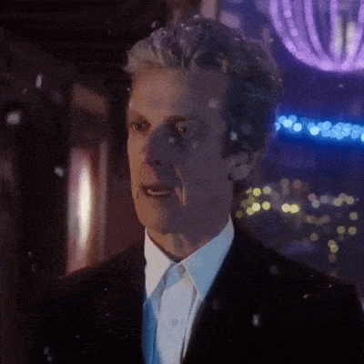 Doctor Punkrock Doctor Who GIF - Doctor Punkrock Doctor Who Peter Capaldi GIFs
