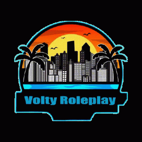 Volty Roleplay GIF - Volty Roleplay GIFs