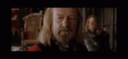Gondor Rohan GIF - Gondor Rohan Lord Of The Rings GIFs