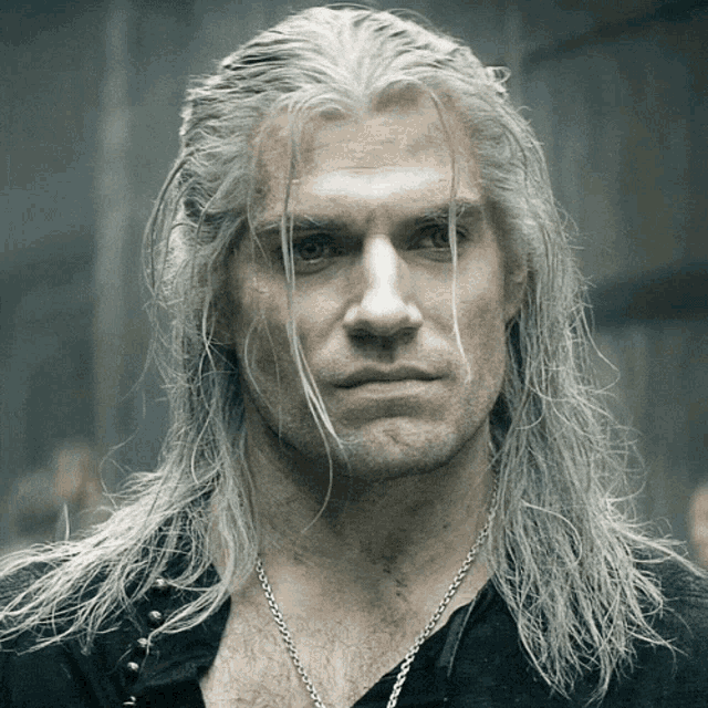 Here We Go Again Oh Fuck GIF - Here We Go Again Oh Fuck The Witcher GIFs