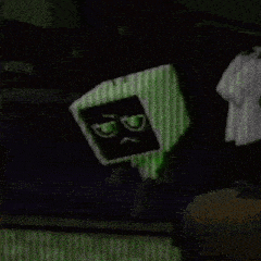 Vee Vee Dandys World GIF