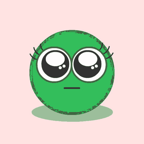 Unamused Notlaughing GIF