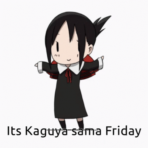 Kaguya Sama Kaguya Sama Love Is War GIF - Kaguya Sama Kaguya Sama Love Is War Kaguya GIFs