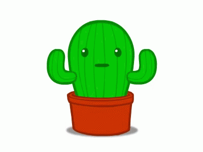 Cactus Animated GIF - Cactus Animated GIFs