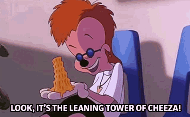 Animation Disney GIF