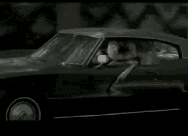 Burnout Speed Off GIF
