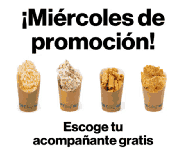a sign that says escoge tu acompañante gratis in black
