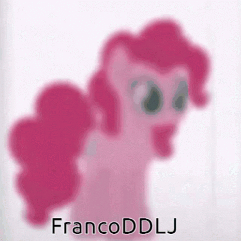 Francoddlj Pinkie Pie GIF - Francoddlj Pinkie Pie My Little Pony Friendship Is Magic GIFs