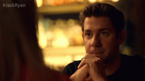 Serious Stare GIF - Serious Stare Look GIFs