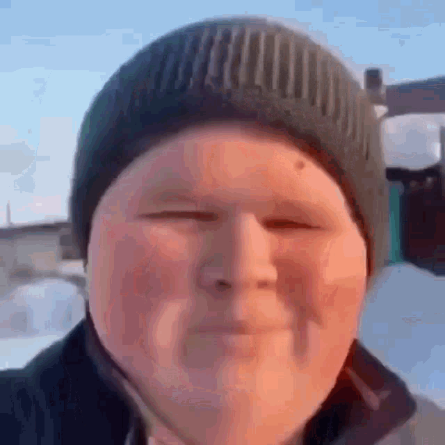 Gun Fat Boy GIF