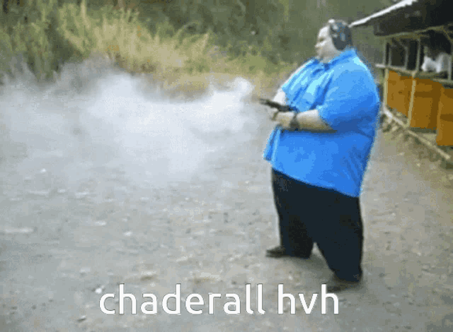 Chad Hvh GIF