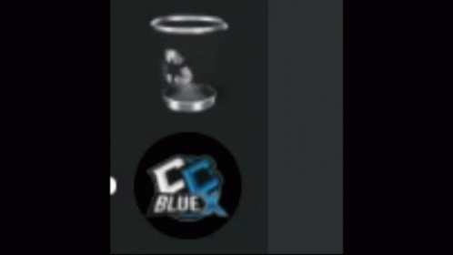 Ccbluex Must Go To The Trash GIF - Ccbluex Must Go To The Trash Recycle Bin GIFs