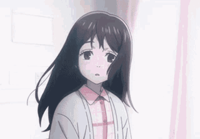 Rika Orimoto Jujutsu Kaisen GIF - Rika Orimoto Jujutsu Kaisen Anime GIFs