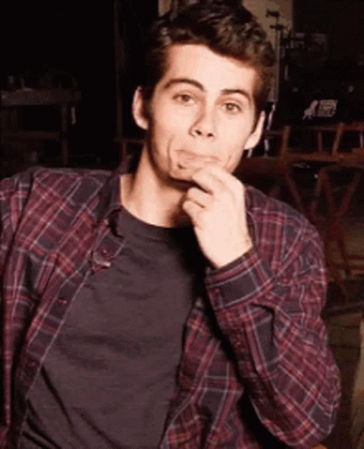 Dylan Obrien Hot Actor GIF - Dylan Obrien Hot Actor Great Actor GIFs