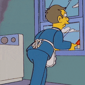 The Simpsons Skinner GIF - The Simpsons Skinner Steamed Hams GIFs