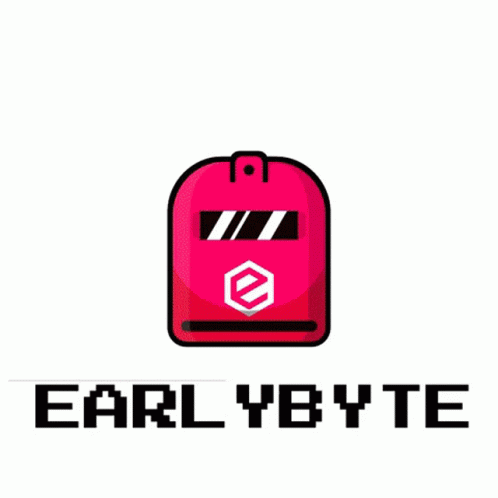 Earlybyte Earlyrobot GIF - Earlybyte Earlyrobot Earlyglitch GIFs