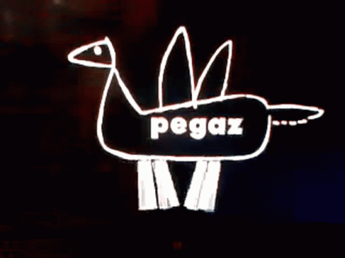 Pegaz Pegasus GIF - Pegaz Pegasus Tvp GIFs