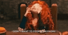 Merida Brave GIF