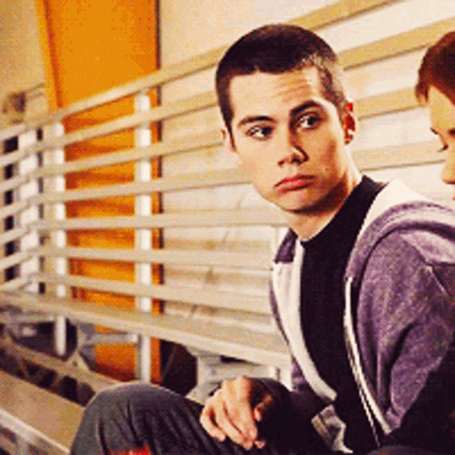 Dylan O Brien Reeses GIF - Dylan O Brien Reeses Want Some GIFs