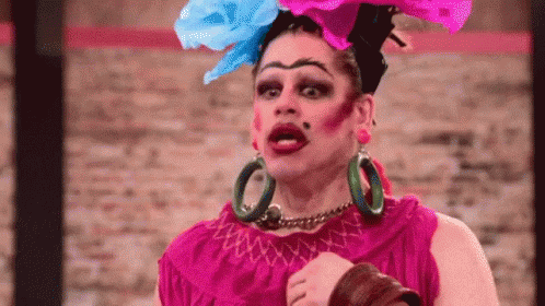 Thorgy GIF - Freaking Out Omg Going Crazy GIFs