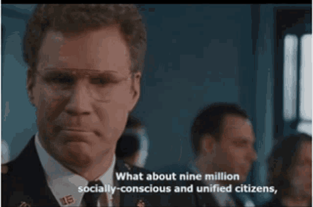 The Other Guys Will Ferrell GIF - The Other Guys Will Ferrell Optimism GIFs