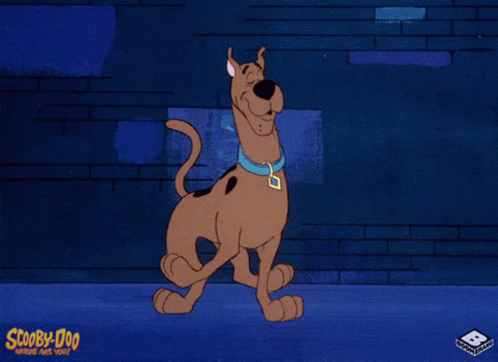 Scoobydance Doo GIF - Scoobydance Doo Dancing GIFs