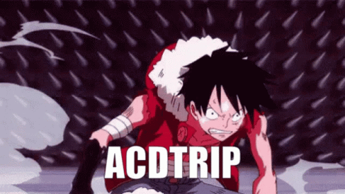 Acd Acdtrip GIF - Acd Acdtrip Acd Punch GIFs