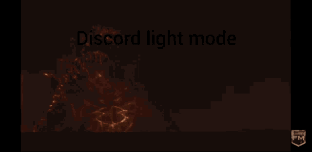 Godzilla Discord GIF - Godzilla Discord Discord Light Mode GIFs