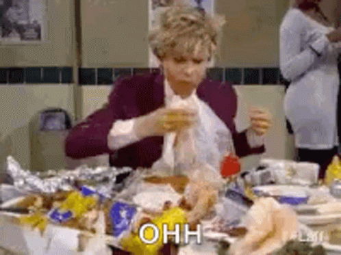 Eating Out GIF - Eating Out Food GIFs