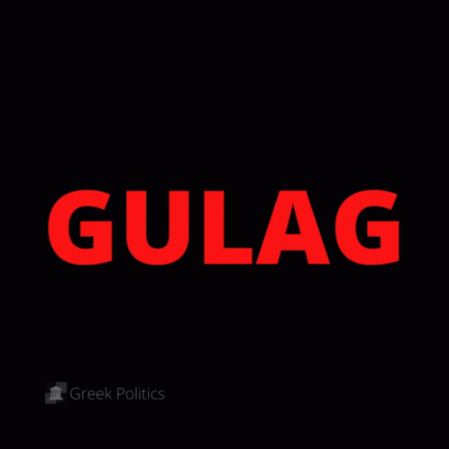 Gulag Discord GIF - Gulag Discord Greek Politics GIFs