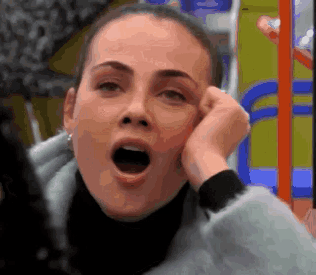Rosalinda Rosalinda Cannavo GIF