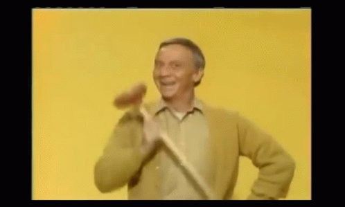 The Ropers Norman Fell GIF - The Ropers Norman Fell Plunger GIFs