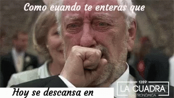 Lacuadra Cry GIF - Lacuadra Cry Crying GIFs