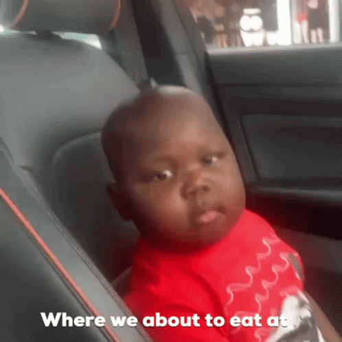 Funny Baby GIF - Funny Baby Fat Baby GIFs