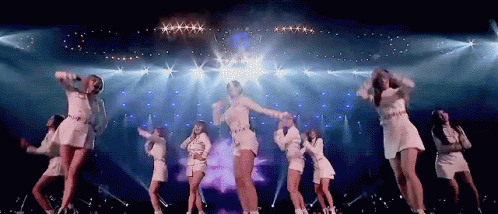 Twiceland Twice Concert Jump Kpop GIF - Twice Twiceland Kpop GIFs
