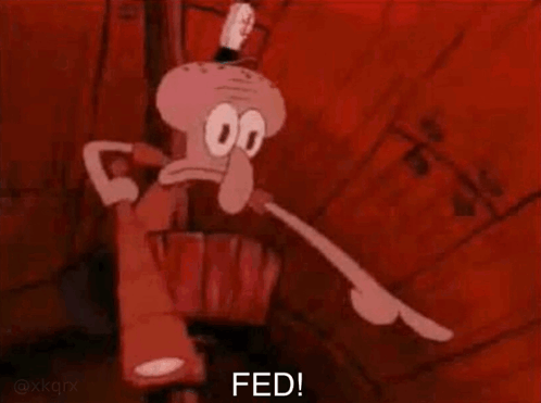 Fed Squidward GIF - Fed Squidward GIFs