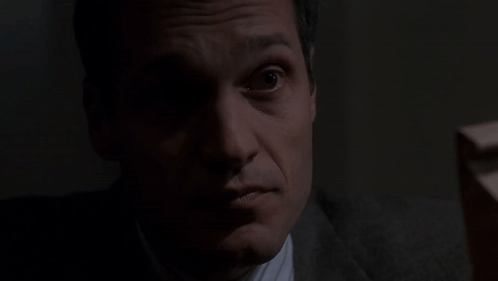 Be My Guest Jay Acovone GIF - Be My Guest Jay Acovone Detective Curtis GIFs