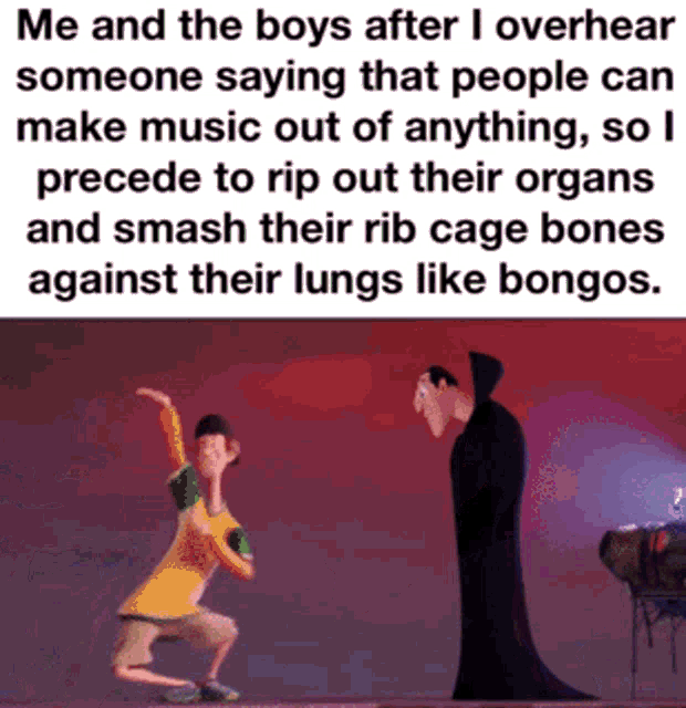 Hotel Transylvania Hotel Transylvania Memes GIF
