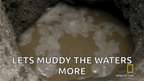 Murkywater Subterraneantreasure GIF - Murkywater Subterraneantreasure Primalsurvivor GIFs