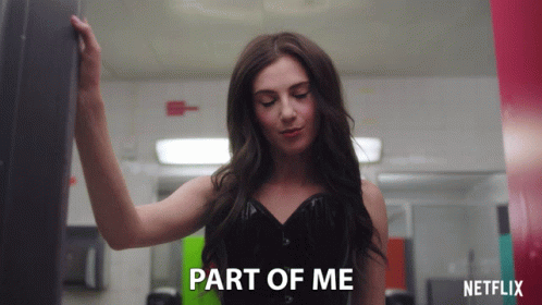 Part Of Me Zoe Levin GIF - Part Of Me Zoe Levin Tiffany Chester GIFs