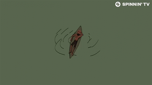 Swimming Chemical Surf GIF - Swimming Chemical Surf Fflora GIFs