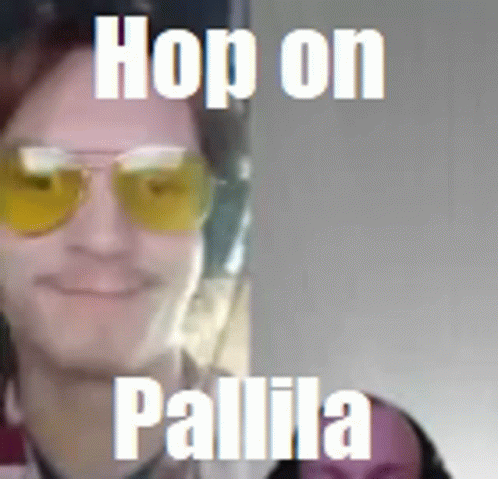 Hop On Pallila GIF - Hop On Pallila GIFs